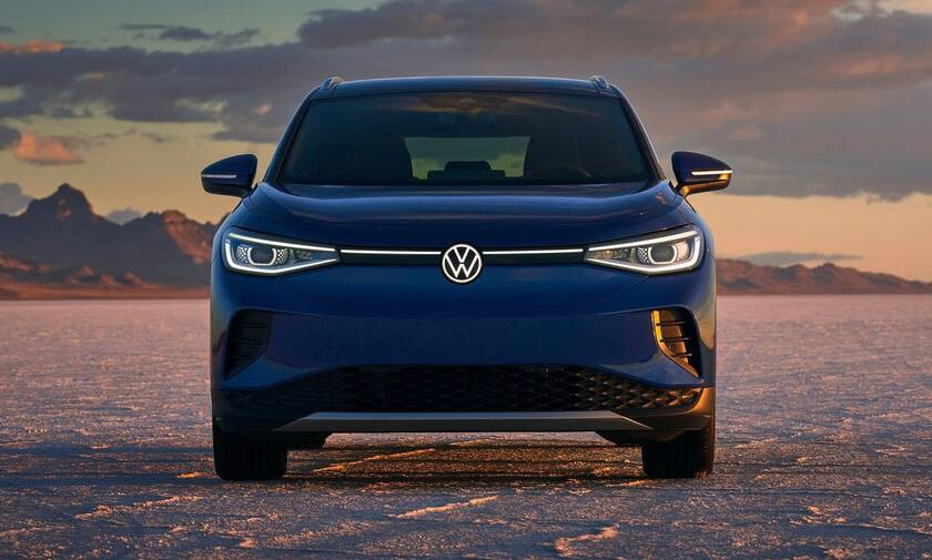 Τα ηλεκτρικά VW στις ΗΠΑ θα ονομάζονται… Voltswagen;