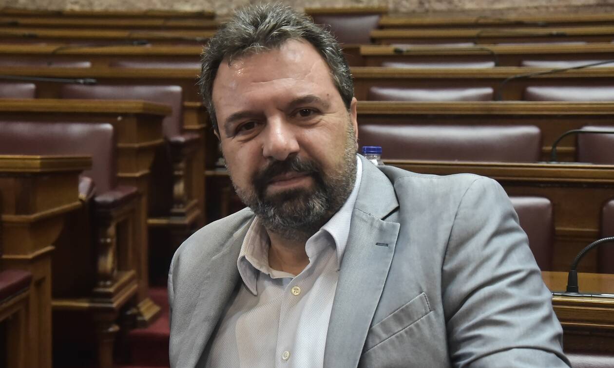 Βουλή: Εισήγηση για άρση ασυλίας του Σταύρου Αραχωβίτη σχετικά με την υπόθεση Folli Follie