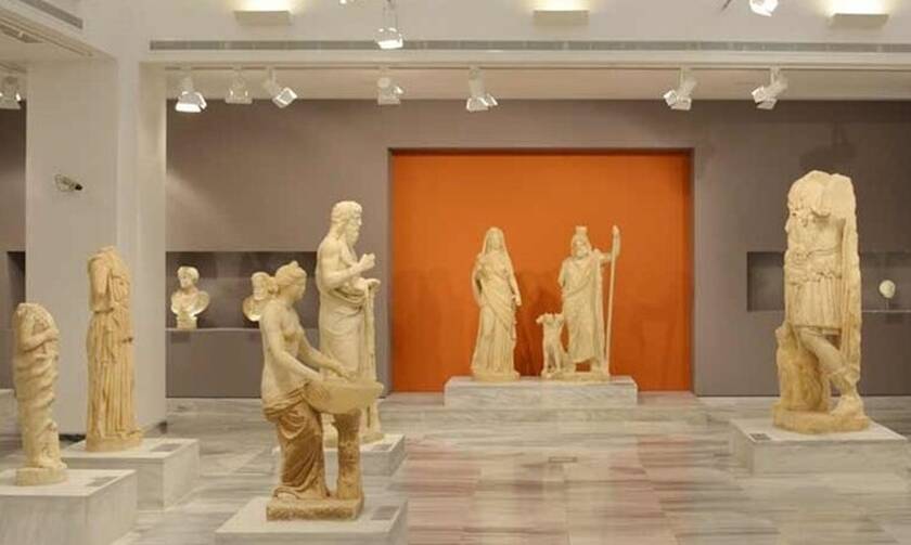 ΑΣΕΠ: Προσλήψεις 72 ατόμων στο Αρχαιολογικό Μουσείο Ηρακλείου - Δείτε ειδικότητες