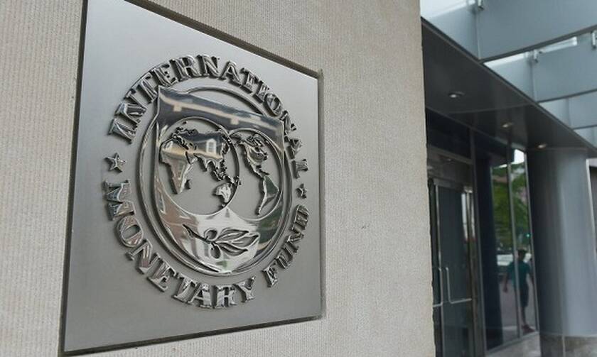 ΔΝΤ: Αργή η επούλωση των «ουλών» της πανδημίας