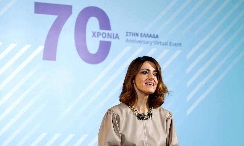 Η AIG γιόρτασε τα 70 Χρόνια παρουσίας της στην Ελλάδα