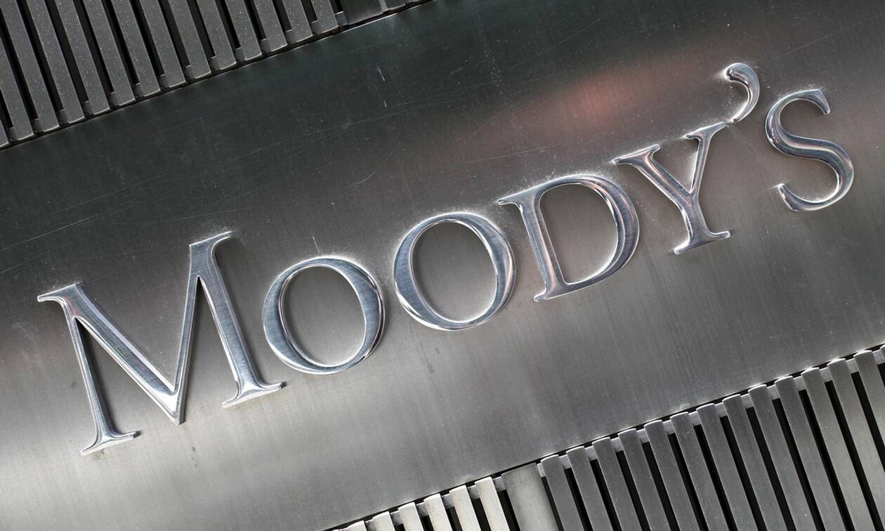 Κίνηση - έκπληξη από Moody's: Αναβάθμισε σε «θετικές» τις προοπτικές των ελληνικών τραπεζών