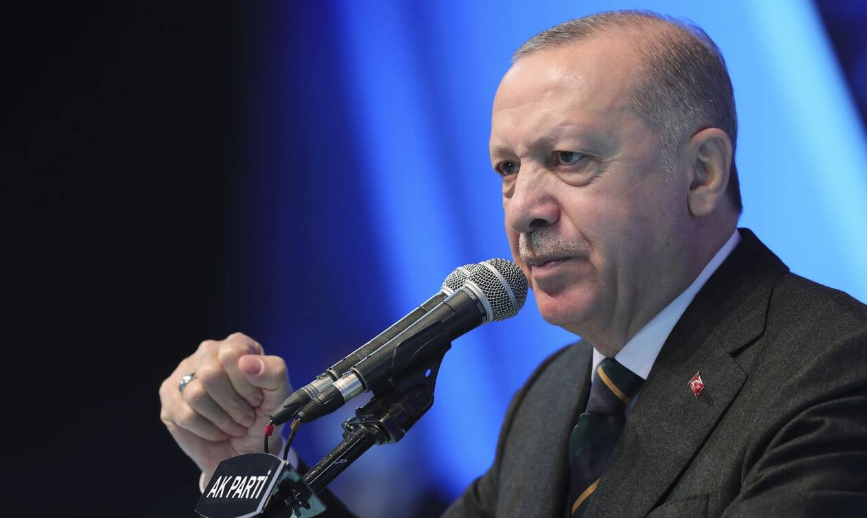 Ο Ερντογάν «ξεγυμνώνεται»: Οι δόλιες μέθοδοι για να παραμείνει γαντζωμένος στην εξουσία