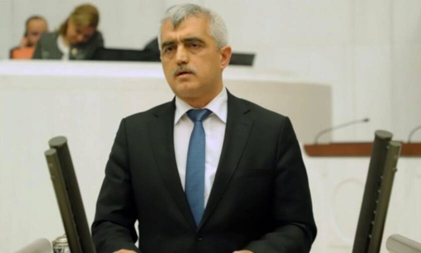 Τουρκία: Συνελήφθη βουλευτής του Δημοκρατικού Κόμματος των Λαών (HDP)