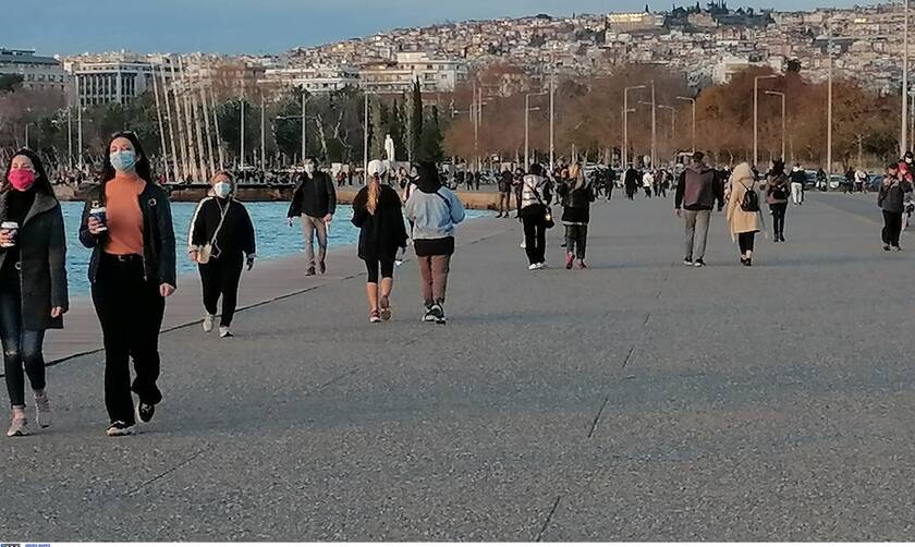 Κορονοϊός: Εκτάκτως σε Θεσσαλονίκη, Πάτρα και Κοζάνη υπουργικά κλιμάκια