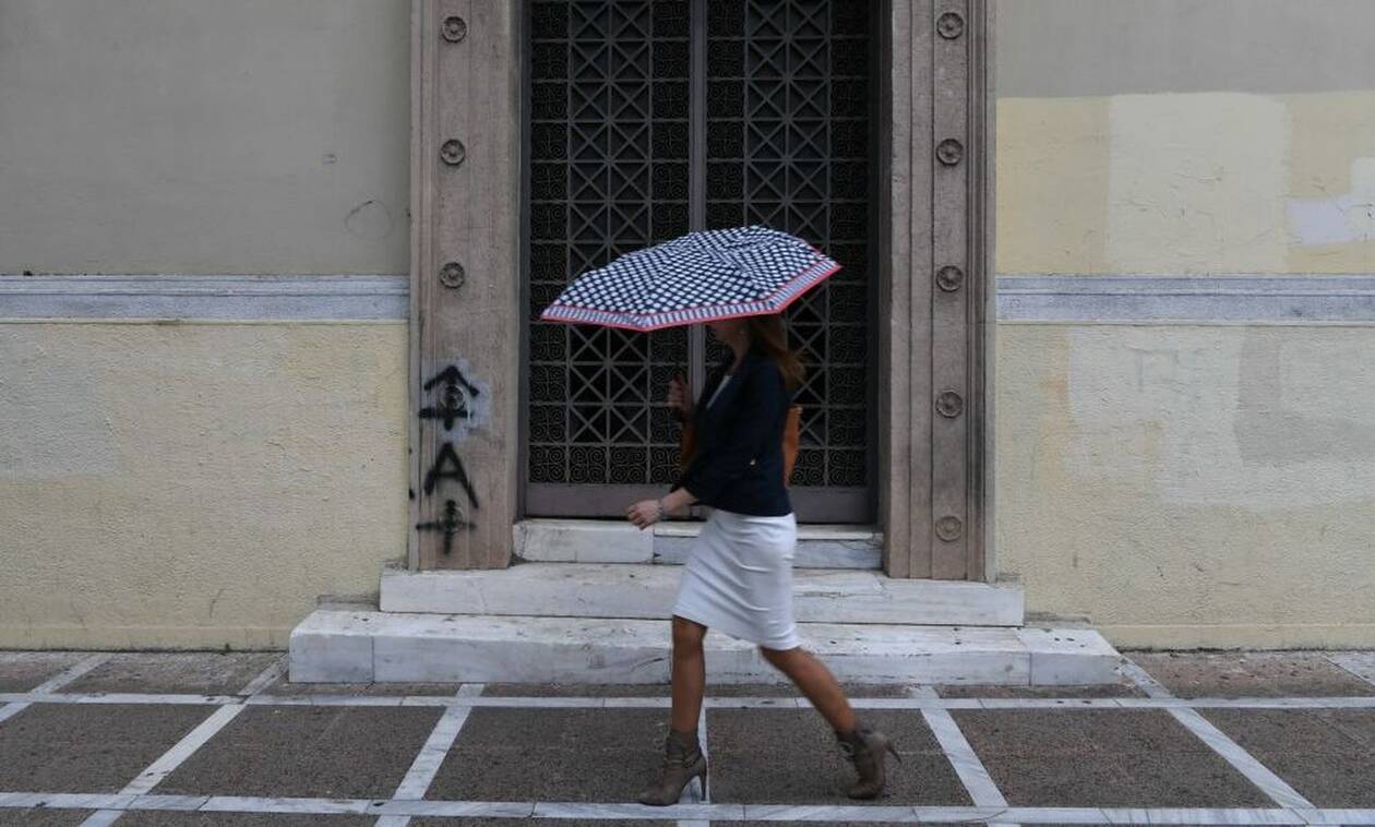 Αρνιακός στο Newsbomb.gr: «Ζέστη μέχρι μεσοβδόμαδα, έρχεται ψυχρή εισβολή από Τετάρτη»