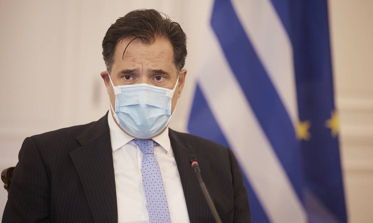 Άδωνις Γεωργιάδης: Εκτάκτως στο χειρουργείο ο υπουργός - Τι δηλώνουν συνεργάτες του στο Newsbomb.gr