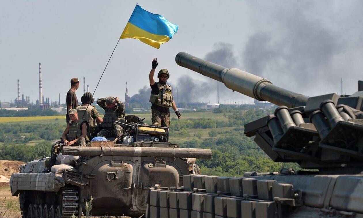Πούτιν σε Μπάιντεν: Σε προειδοποιώ! Μην στείλεις στρατεύματα στην Ουκρανία -Θα λάβεις άμεση απάντηση