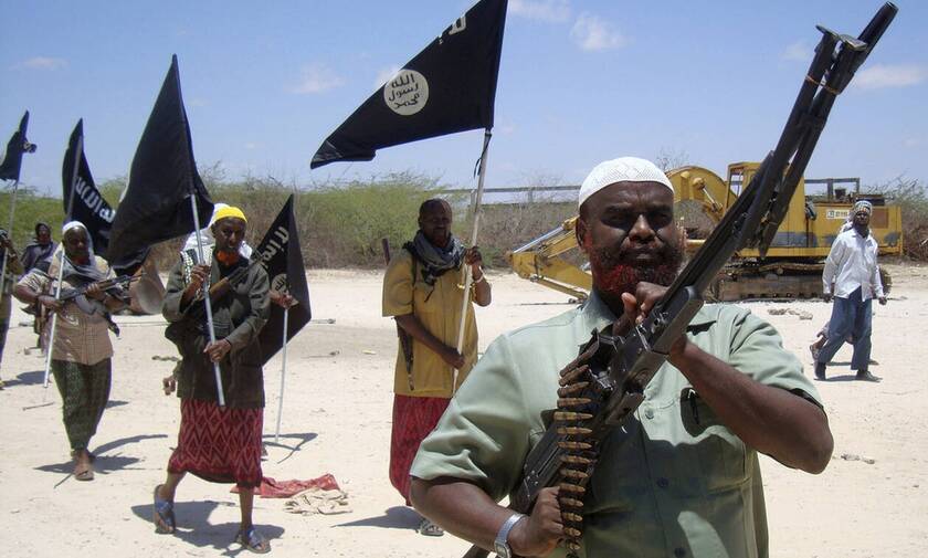 Μακελειό στη Σομαλία: Τουλάχιστον 10 νεκροί σε επίθεση αυτοκτονίας ισλαμιστών στο Μογκαντίσου