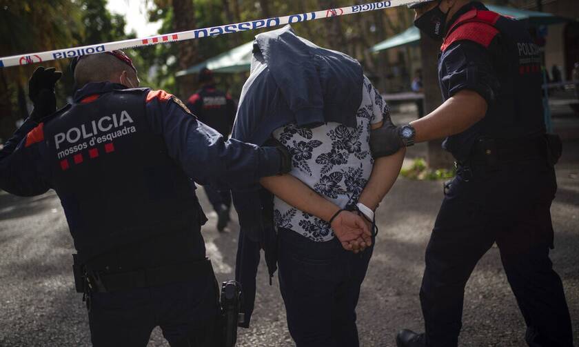 Ισπανία: Η αστυνομία συνέλαβε 100 μέλη συμμορίας, που μετέφερε ναρκωτικά στην Ισπανία με ταχύπλοα σκ