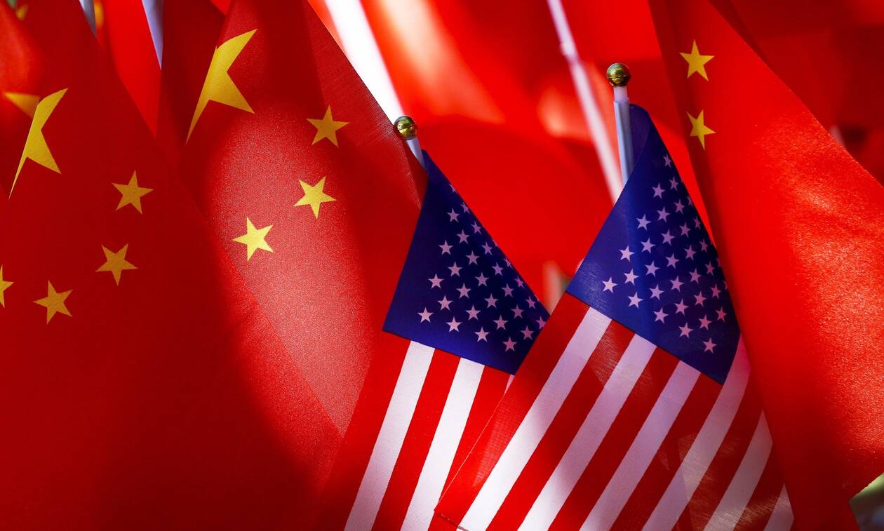 ΗΠΑ εναντίον Κίνας: Τα δύο νέα «στρατόπεδα» στα οποία χωρίζεται ο πλανήτης και οι συμμαχίες τους