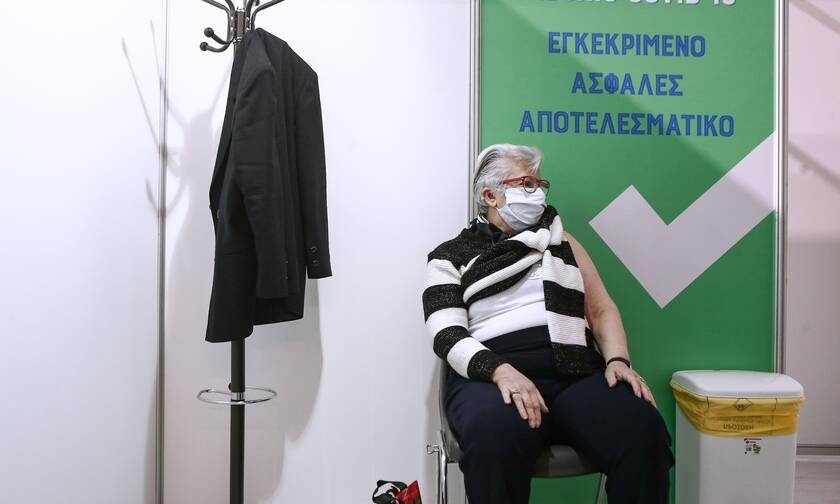 Βασιλακόπουλος: Εμβολιαστείτε άφοβα, οι θρομβώσεις είναι σπάνιες και συμβαίνουν και από τον κορονοϊό