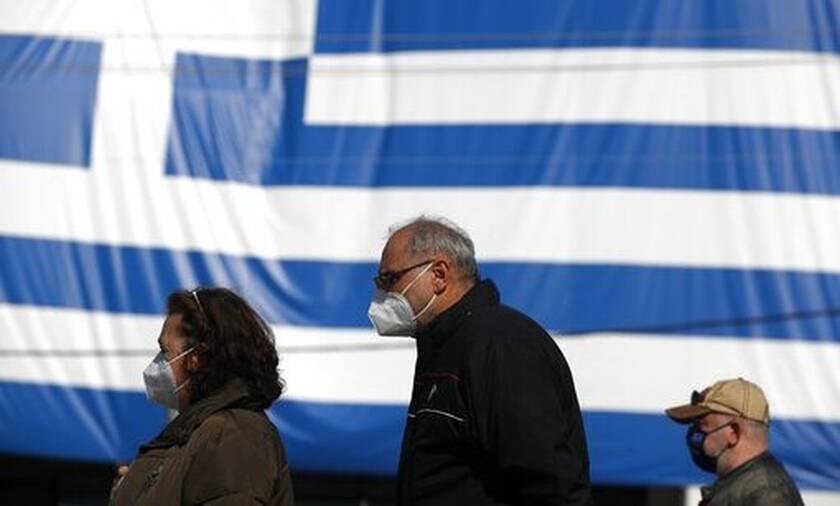 Κρούσματα σήμερα: Κάτω από τις 1.000 μολύνσεις η Αττική - Μεγάλη διασπορά στη Θεσσαλονίκη