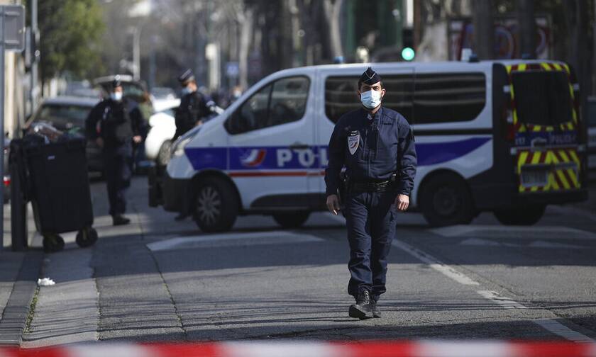 Συναγερμός στη Γαλλία: Συνελήφθησαν πέντε γυναίκες - H μία σχεδίαζε επίθεση εναντίον εκκλησιών