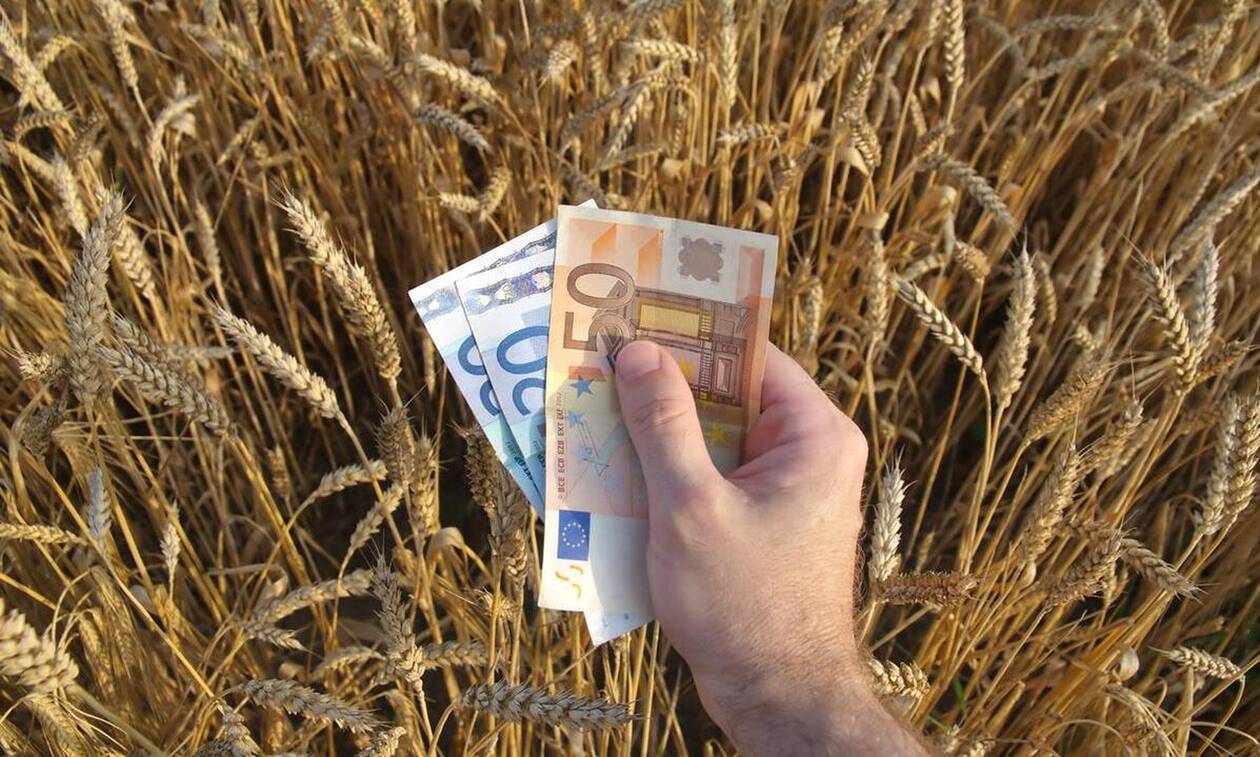 Κορονοϊός: Eνισχύσεις 24,2 εκατ. ευρώ σε μια σειρά αγροτικών προϊόντων - Οι δικαιούχοι και τα ποσά