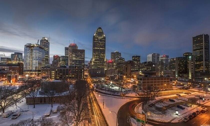 Καναδάς: Αυτές τις 4 πόλεις αξίζει να τις επισκεφθούμε!