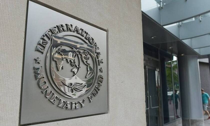 Τις προβλέψεις για την παγκόσμια ανάπτυξη παρουσιάζει σήμερα το ΔΝΤ