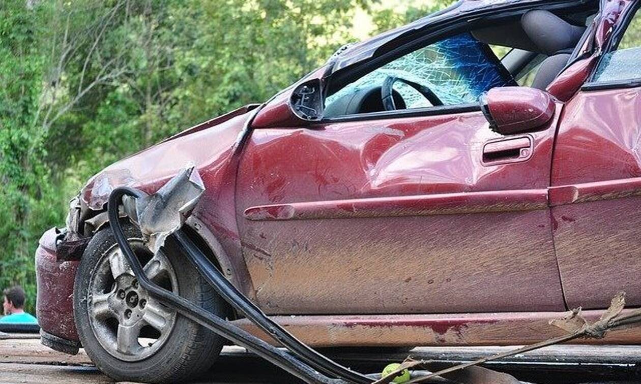 Έρευνα: Ο λόγος που οι γυναίκες οδηγοί έχουν περισσότερες πιθανότητες να τραυματιστούν σε τροχαίο