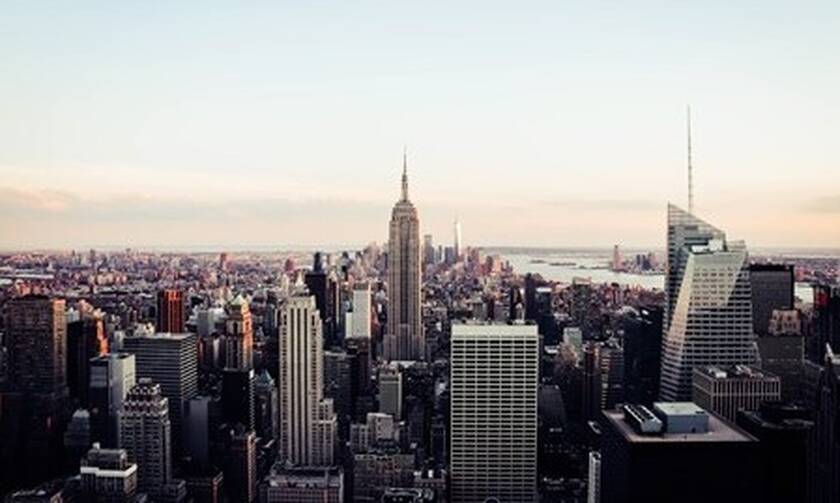 Νέα Υόρκη: Ένα ψηφιακό «οδοιπορικό» στην πόλη που δεν κοιμάται ποτέ