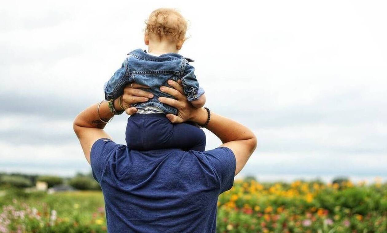 Συνεπιμέλεια - Ενεργοί Μπαμπάδες: «Πραγματική ισότητα γονέων και συμμετοχική ισόχρονη ανατροφή»