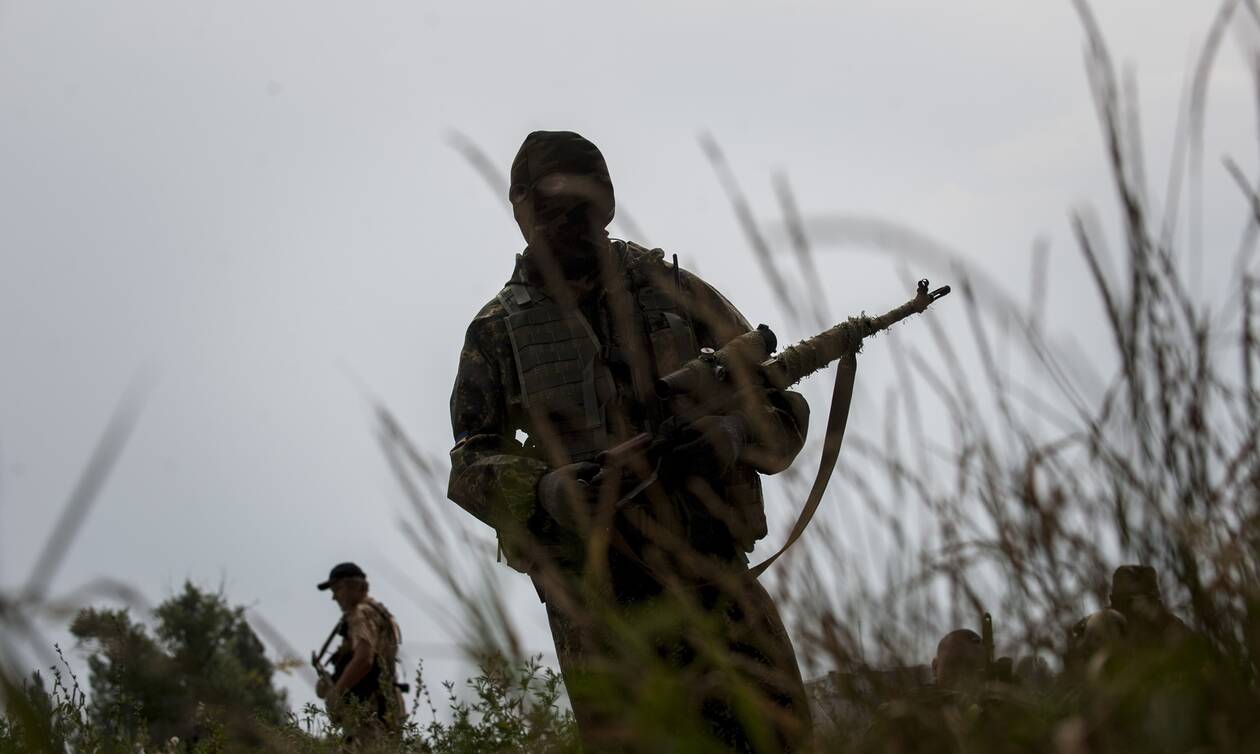 Πολεμικός πυρετός: Η Ουκρανία ζητά να μπει άμεσα στο ΝΑΤΟ, εξοργίζοντας τη Ρωσία