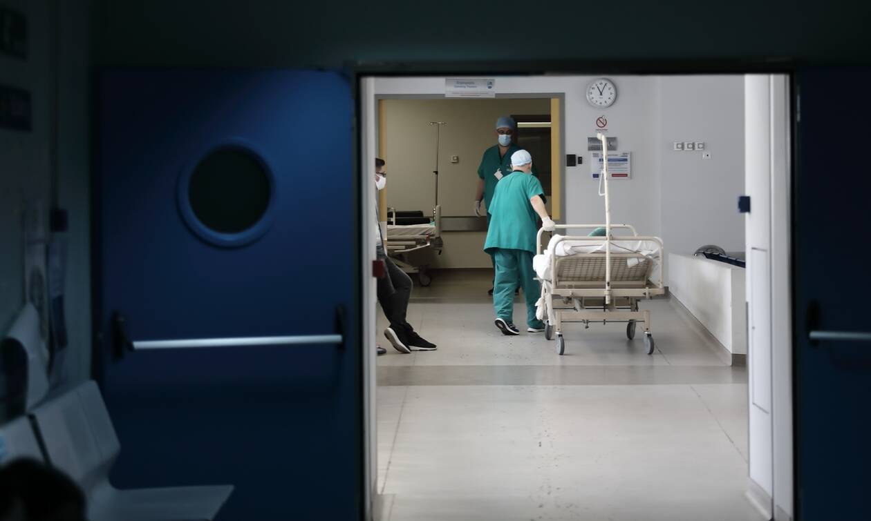 Θεσσαλονίκη: Η κατάσταση στα νοσοκομεία θα χειροτερέψει τις επόμενες ημέρες