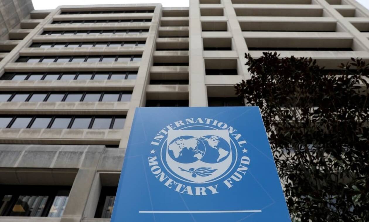 Πρωτογενές έλλειμμα 6% και δημόσιο χρέος 210,1% προβλέπει για την Ελλάδα το 2021 το ΔΝΤ