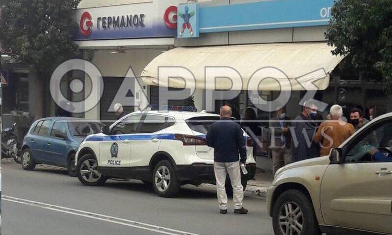 Κυπαρισσία Ρεπορτάζ Newsbomb.gr: Τον σκότωσε γιατί δεν του συνέδεσε το κινητό–Θρήνος για τον 39χρονο