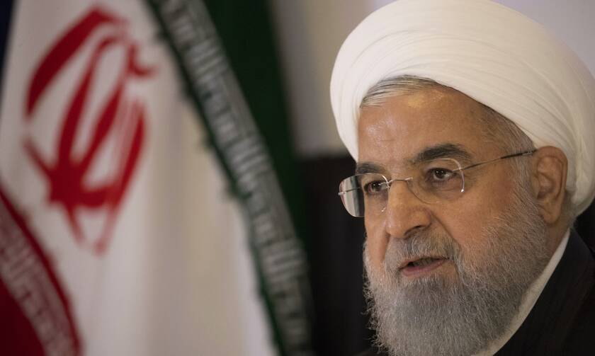 Ροχανί: Νέο κεφάλαιο στις συνομιλίες για το πυρηνικό πρόγραμμα του Ιράν