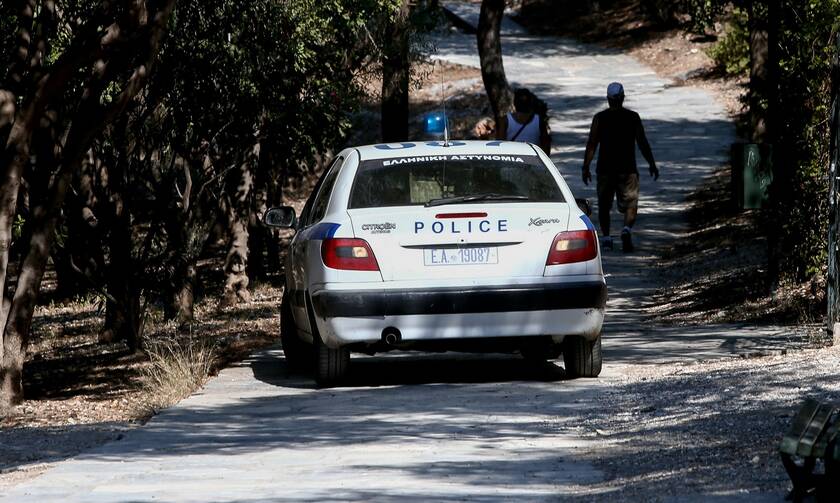 Αστυνομία Θεσσαλονίκη