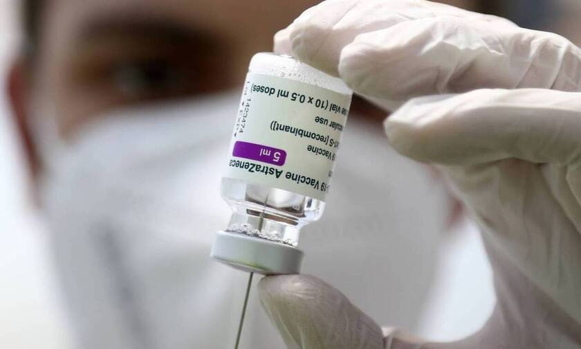 Κορονοϊός - Νότια Κορέα: Αναστέλλεται ο προσωρινά η χρήση του εμβολίου της AstraZeneca