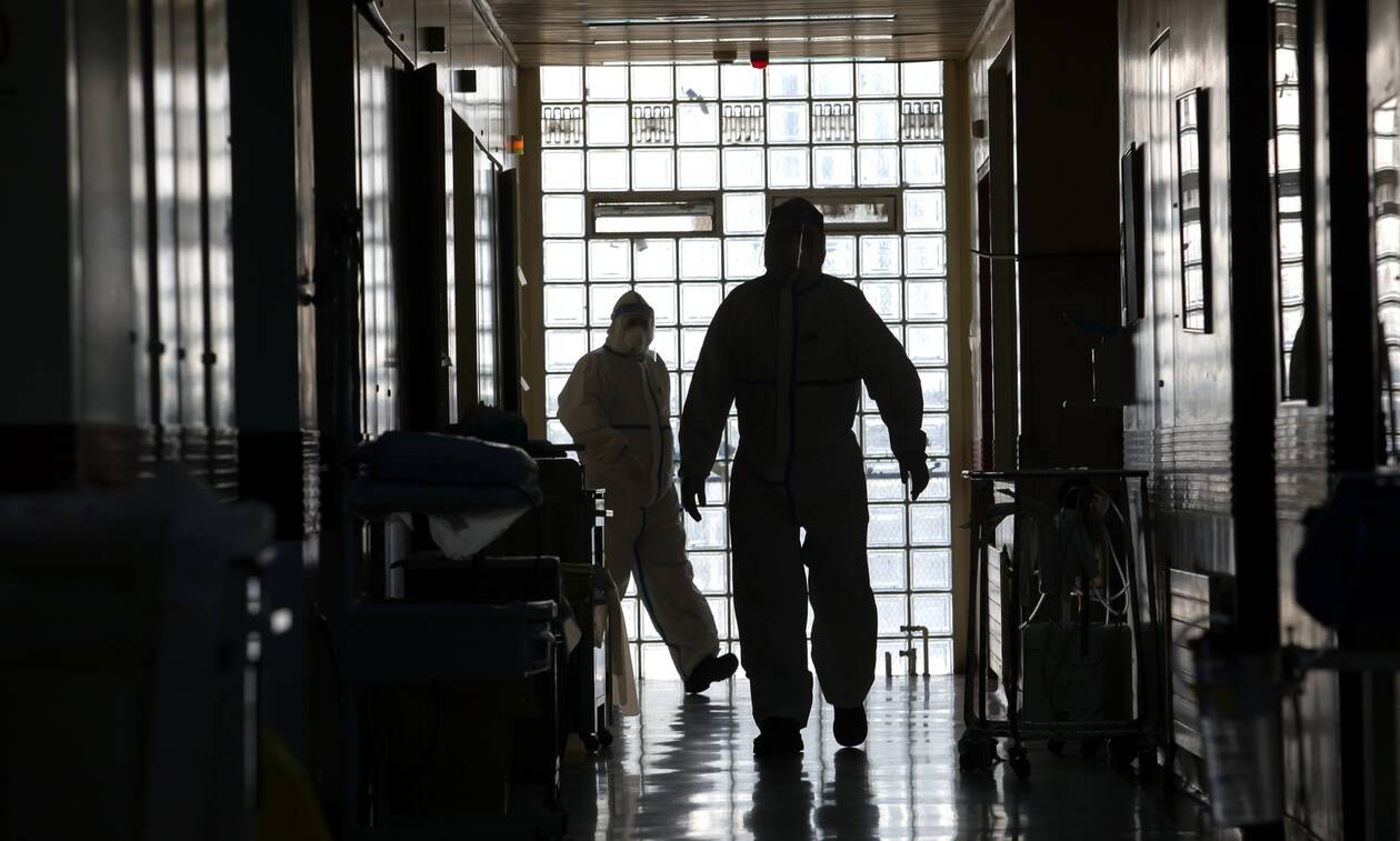 Σοκ με το έγκλημα στον Ερυθρό Σταυρό: Πώς ο 58χρονος σκότωσε τον ηλικιωμένο ασθενή με κορονοϊό