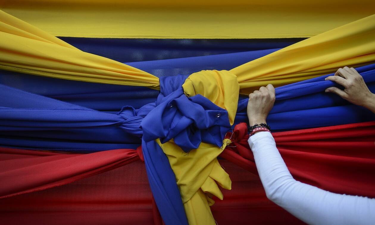 Κατάσχεση στην πρεσβεία της Βενεζουέλας για την σεξουαλική παρενόχληση υπαλλήλου