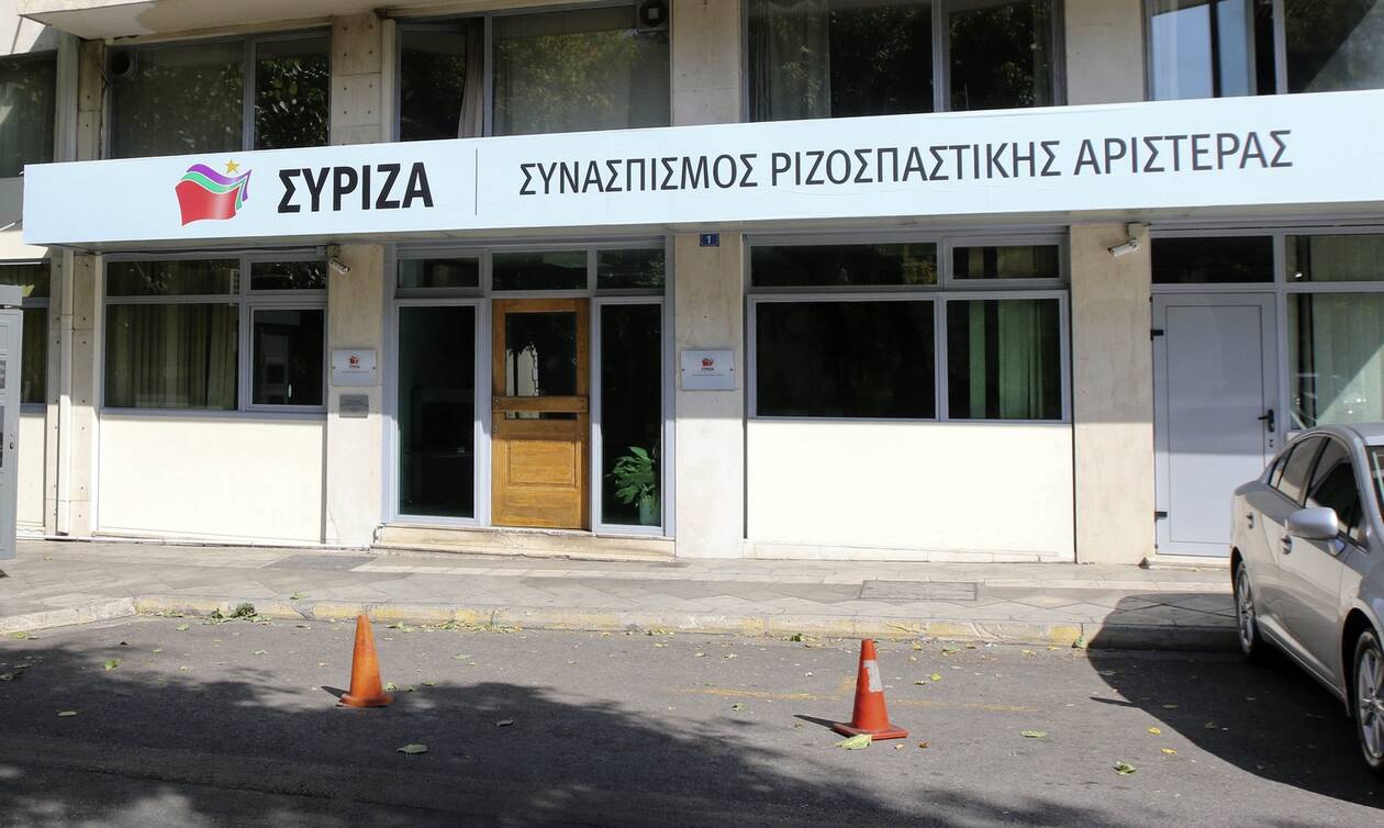 ΣΥΡΙΖΑ: Ο Τσίπρας ήταν δίπλα στα θύματα - Μπορεί να πει το ίδιο ο Μητσοτάκης για Λιγνάδη-Γεωργιάδη;