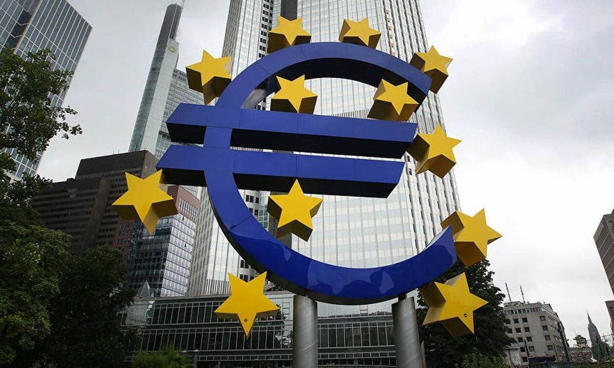 Ελληνικά ομόλογα αξίας 21,9 δισ. ευρώ έχει αγοράσει η ΕΚΤ