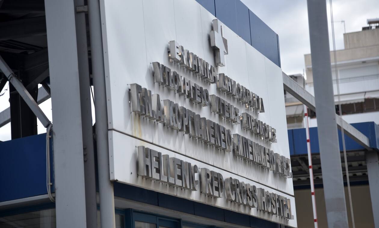 Έγκλημα στον Ερυθρό Σταυρό: Γνώριμος στις Αρχές ο δράστης - Σοκαρισμένοι οι γιατροί του νοσοκομείου