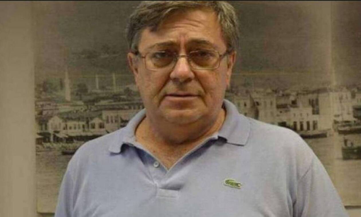 Πέθανε ο Δημοσθένης Δώδος, αναπληρωτής καθηγητής του Τμήματος Πολιτικών Επιστημών του ΑΠΘ