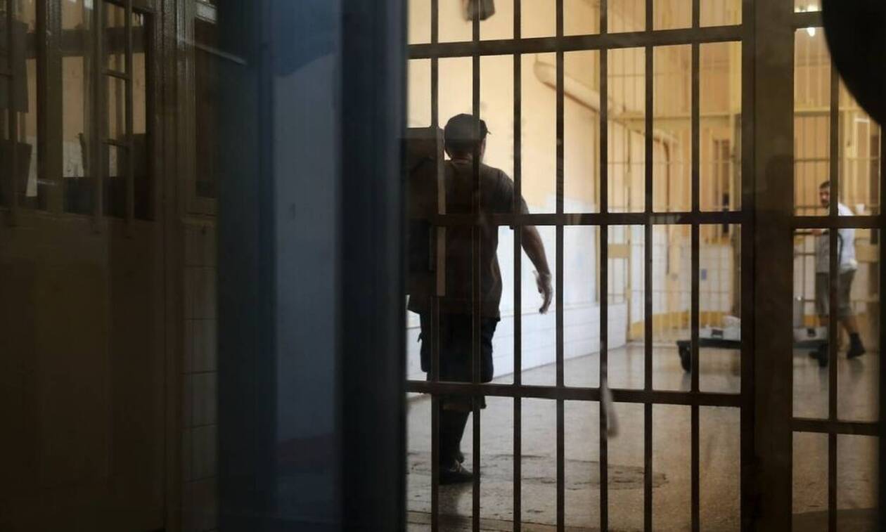 Πάτρα: Συναγερμός στις φυλακές «Αγίου Στεφάνου» - Νεκρός κρατούμενος