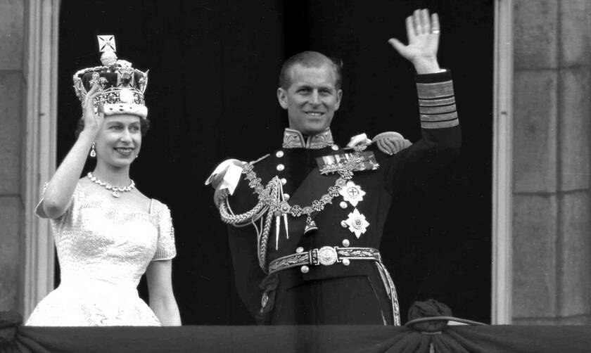 Πρίγκιπας Φίλιππος: Ποιος ήταν ο πρίγκιπας του Εδιμβούργου - Η σχέση του με την Ελισάβετ