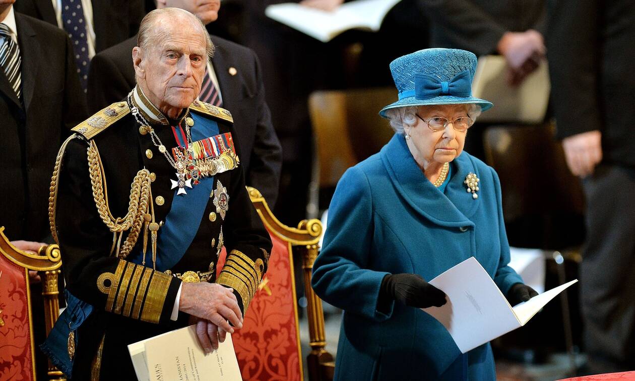 Πρίγκιπας Φίλιππος: Σε βαθύ πένθος η βασίλισσα Ελισάβετ -Τι προβλέπεται για τις επόμενες ημέρες