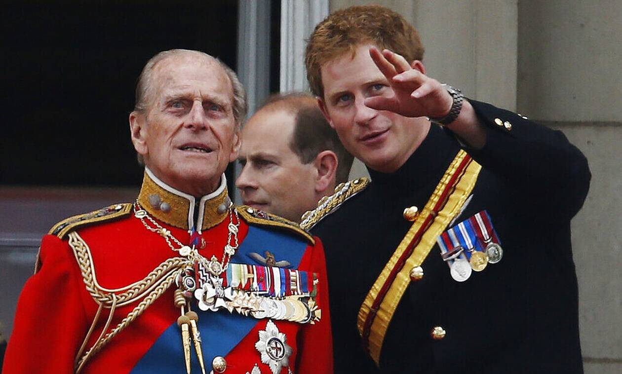 Πρίγκιπας Φίλιππος: Θα επιστρέψουν Χάρι και Μέγκαν στη Βρετανία για την κηδεία του;