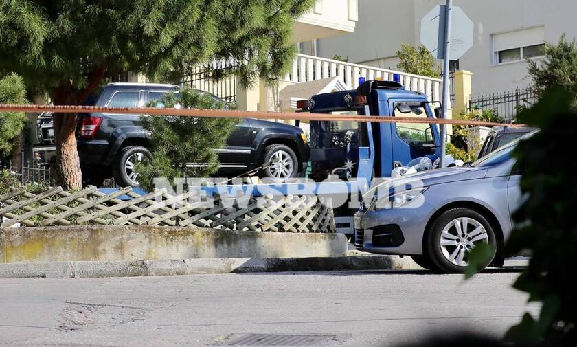 Γιώργος Καραϊβάζ: Τον σκότωσαν με 5 σφαίρες στο κεφάλι και τον θώρακα - Πώς κινήθηκαν οι δράστες