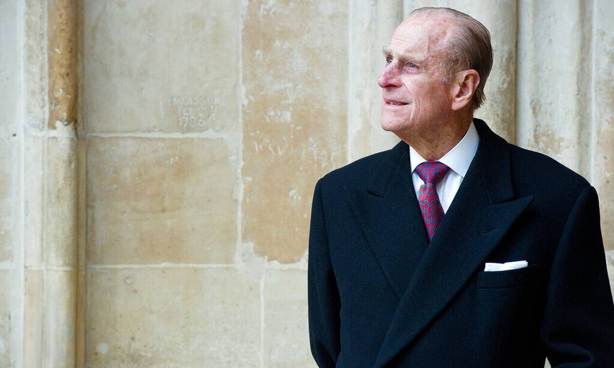 Πρίγκιπας Φίλιππος: 99 χρόνια μιας γεμάτης ζωής - Η Βρετανία θρηνεί τον χαμό του