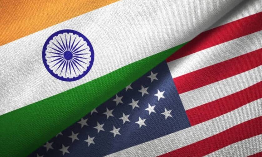 Διένεξη μεταξύ ΗΠΑ - Ινδίας για τη διέλευση αμερικανικού αντιτορπιλικού εντός ινδικής ΑΟΖ