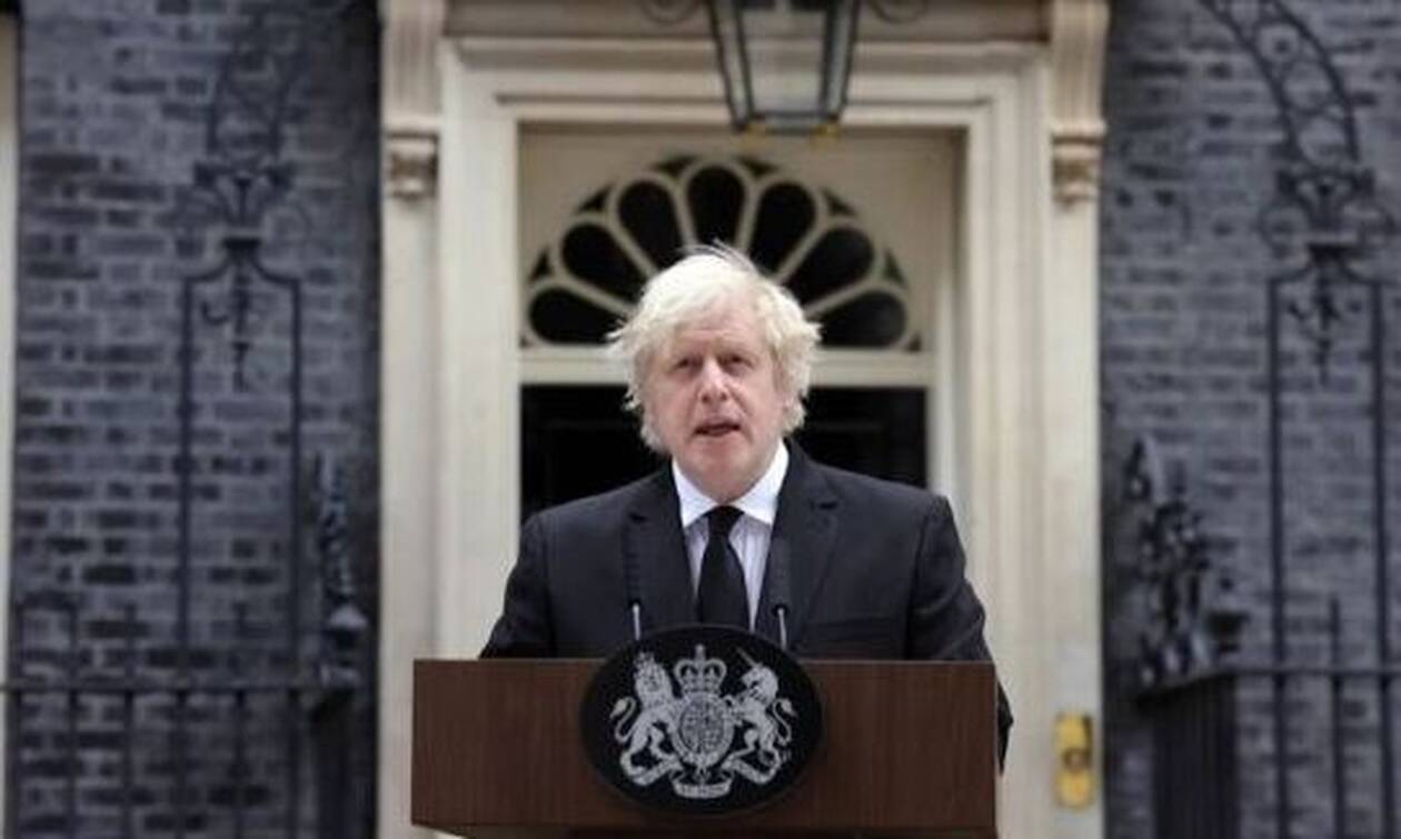 Μπόρις Τζόνσον: Γιατί o πρωθυπουργός της Βρετανίας δεν θα παραστεί στην κηδεία του πρίγκιπα Φίλιππου