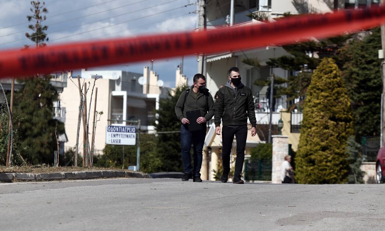 Δολοφονία Καραϊβάζ: H Greek mafia πίσω από την εκτέλεση; Έρευνες για το όχημα διαφυγής των δραστών