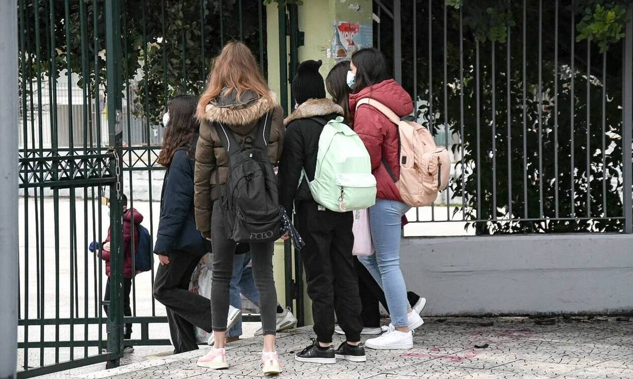 Άνοιγμα σχολείων - self-testing.gov.gr: Άνοιξε η πλατφόρμα δήλωσης αποτελέσματος