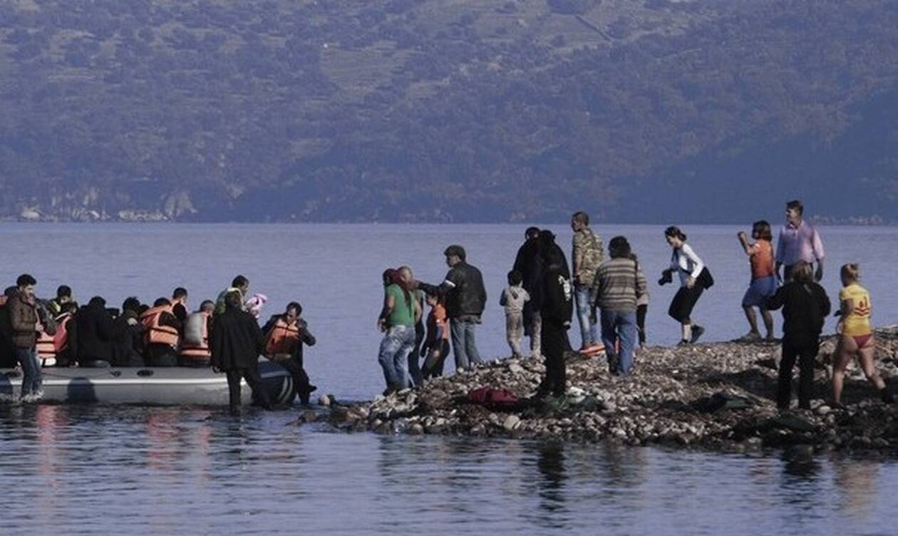 Ισπανία: Τουλάχιστον τέσσερις μετανάστες βρέθηκαν νεκροί ανοικτά των Καναρίων