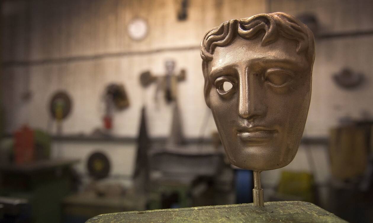 Βραβεία BAFTA: Η ταινία «Nomadland» κέρδισε το BAFTA καλύτερης ταινίας