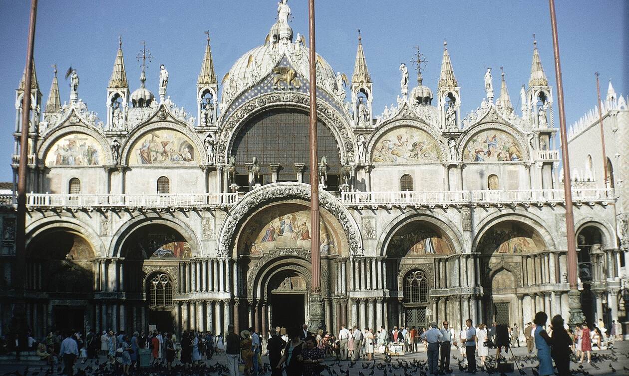 Ιταλία: Ολική επανεκκίνηση τουρισμού ως τις 2 Ιουνίου